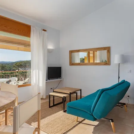 アパート Casa Marea La Fosca Parking Y Piscina *