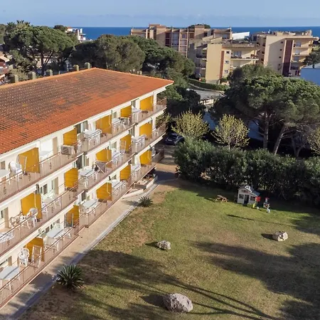 アパート Casa Marea La Fosca Parking Y Piscina パラモス