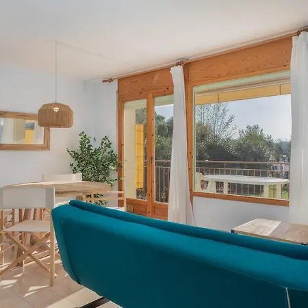 Lejlighed Casa Marea La Fosca Parking Y Piscina Palamós