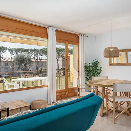 Casa Marea La Fosca Parking Y Piscina * Palamós