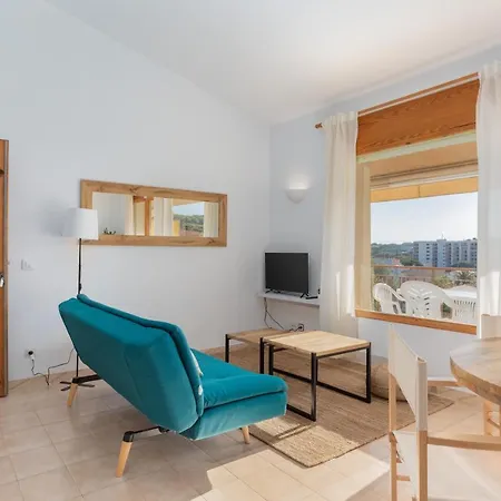 アパート Casa Marea La Fosca Parking Y Piscina *