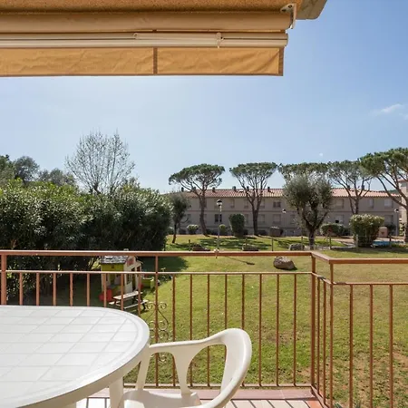 アパート Casa Marea La Fosca Parking Y Piscina