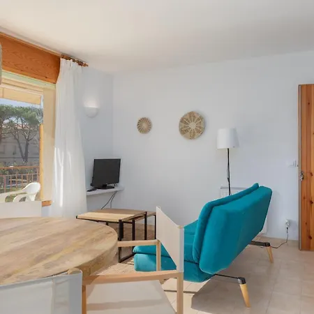 Casa Marea La Fosca Parking Y Piscina * パラモス