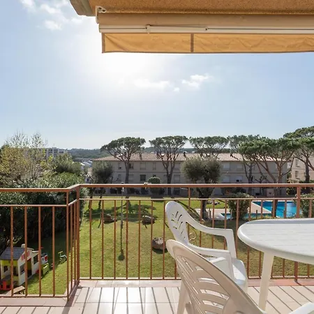 Casa Marea La Fosca Parking Y Piscina * Palamós