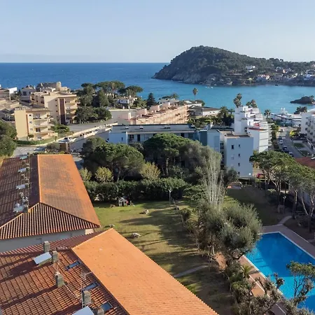 Apartment Casa Marea La Fosca Parking Y Piscina