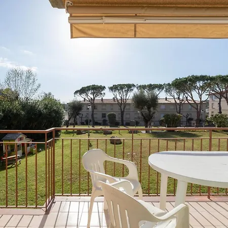Casa Marea La Fosca Parking Y Piscina Palamós