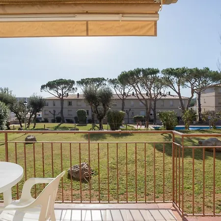 アパート Casa Marea La Fosca Parking Y Piscina *