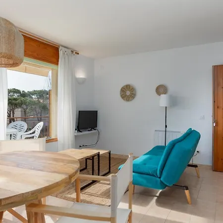 Casa Marea La Fosca Parking Y Piscina Palamos
