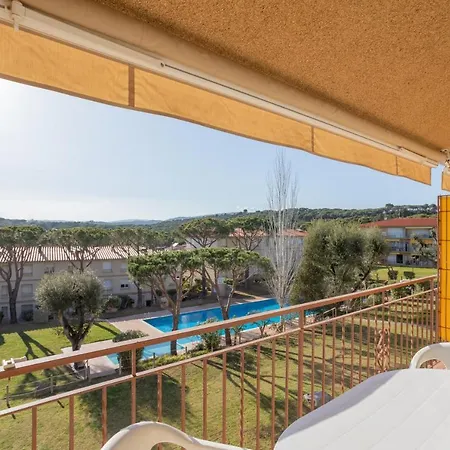 アパート Casa Marea La Fosca Parking Y Piscina