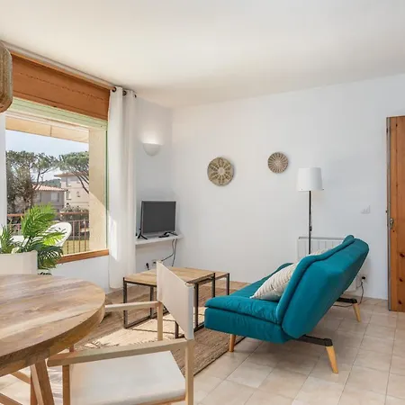 アパート Casa Marea La Fosca Parking Y Piscina *