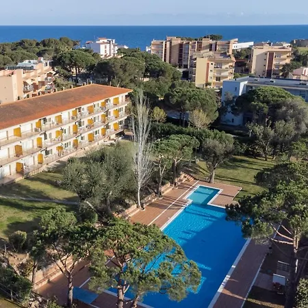 Casa Marea La Fosca Parking Y Piscina アパート パラモス