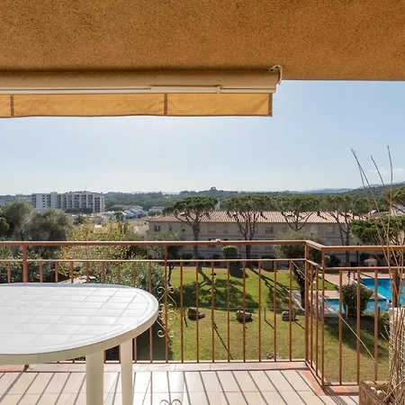 アパート Casa Marea La Fosca Parking Y Piscina